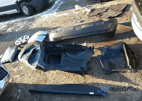 2024 Toyota Rav4 Le from USA, damaged, VIN 2T3G1RFV5RC434475